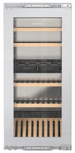 Встраиваемый винный шкаф Либхер EWTdf 2353 Vinidor фото 2 в Тюмени Встраиваемый винный шкаф Liebherr EWTdf 2353 Vinidor фото 2 в Тюмени