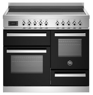 Варочный центр Bertazzoni PRO105I3ENET2 фото в Тюмени