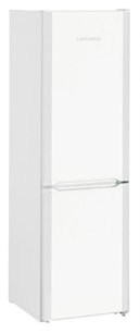 Холодильник Либхер CUe 3331 фото 3 в Тюмени Холодильник Liebherr CUe 3331 фото 3 в Тюмени