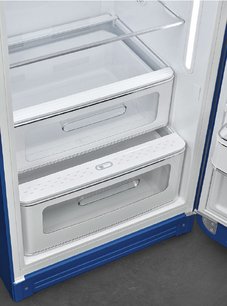Холодильник Смег FAB28RBE6 фото 4 в Тюмени Холодильник Smeg FAB28RBE6 фото 4 в Тюмени