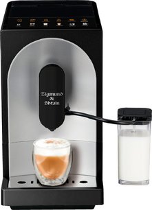 Кофемашина Zigmund Shtain ZACM-2100 фото в Тюмени