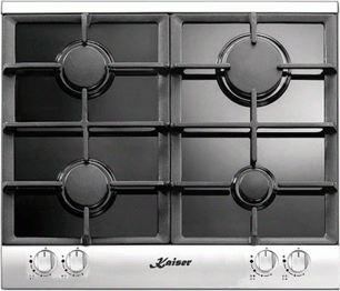 Независимая газо-керамическая поверхность Kaiser KCG 6972 NA фото в Тюмени