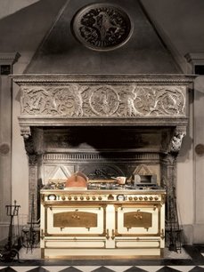 Варочный центр Restart ELG 105 фото 3 в Тюмени