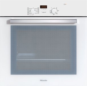 Духовой шкаф Миле H 4412 B Brilliance фото в Тюмени Духовой шкаф Miele H 4412 B Brilliance фото в Тюмени