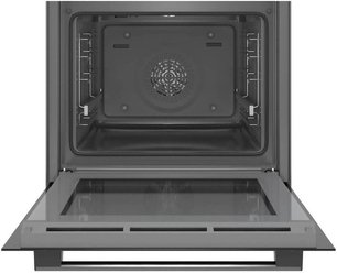 Духовой шкаф Бош HBA554EB0 фото 4 в Тюмени Духовой шкаф Bosch HBA554EB0 фото 4 в Тюмени
