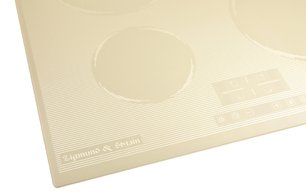 Стеклокерамическая варочная панель Zigmund Shtain CI 31.6 I фото 3 в Тюмени