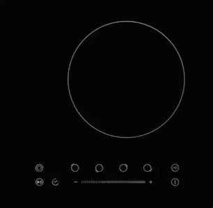 Варочная панель Kuppersberg ECS 623 фото 4 в Тюмени