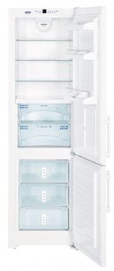 Холодильник Либхер CBP 4013 Comfort BioFresh фото 2 в Тюмени Холодильник Liebherr CBP 4013 Comfort BioFresh фото 2 в Тюмени