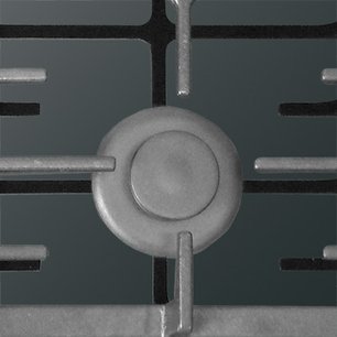 Независимая газовая поверхность Kaiser KCG 6383 Turbo фото 4 в Тюмени