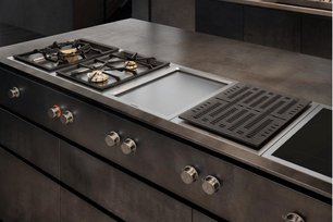 Варочная панель Gaggenau VI462113 фото 4 в Тюмени