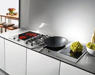 Независимая варочная панель Miele CS 1122 E фото 2 в Тюмени