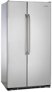 Холодильник Ио Мабе ORGS2DBHF SS фото 2 в Тюмени Холодильник IO MABE ORGS2DBHF SS фото 2 в Тюмени