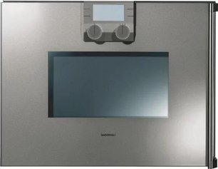 Духовой шкаф-пароварка Гаггенау BS 225-110 фото в Тюмени Духовой шкаф-пароварка Gaggenau BS 225-110 фото в Тюмени
