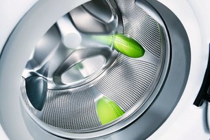 Стиральная машина Куперсбуш W 40.0 G фото 3 в Тюмени Стиральная машина Kuppersbusch W 40.0 G фото 3 в Тюмени