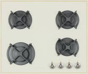 Независимая варочная панель Kuppersberg FQ6TGR C (BRONZ) фото в Тюмени