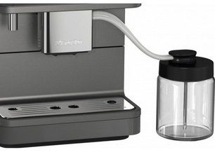 Кофемашина Miele CM 6560 GRPF фото 3 в Тюмени