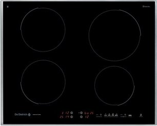 Рабочая поверхность De Dietrich DTI 704 X фото в Тюмени