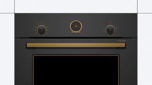 Встраиваемый духовой шкаф BOSCH HBJN10YB0R фото 2 в Тюмени Встраиваемый духовой шкаф BOSCH HBJN10YB0R фото 2 в Тюмени