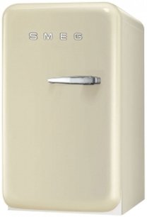 Мини-бар Smeg FAB5LCR фото в Тюмени
