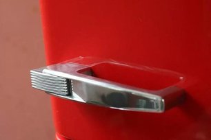 Холодильник Smeg FAB30R7 фото 4 в Тюмени