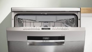 Посудомоечная машина Bosch SMS6EMI38Q фото 3 в Тюмени