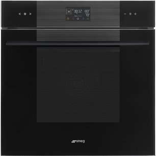 Духовой шкаф Смег SO6102S3PB3 фото в Тюмени Духовой шкаф Smeg SO6102S3PB3 фото в Тюмени
