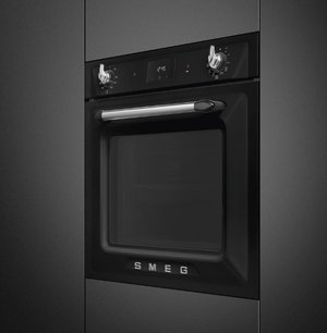 Духовой шкаф Смег SOP6900TN фото 2 в Тюмени Духовой шкаф Smeg SOP6900TN фото 2 в Тюмени