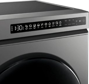 Сушильная машина Kuppersberg DM 561 GR фото 4 в Тюмени