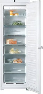 Морозильник Миле FN28062 ws фото 2 в Тюмени Морозильник Miele FN28062 ws фото 2 в Тюмени