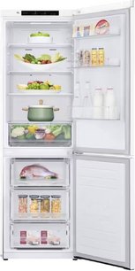 Холодильник LG GC-B459SQCL фото 4 в Тюмени