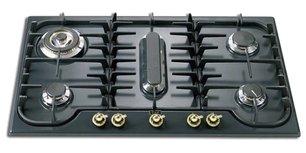 Варочная панель Ilve H90PCNV M фото в Тюмени