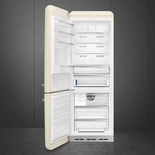 Холодильник Смег FAB38LCR5 фото 2 в Тюмени Холодильник Smeg FAB38LCR5 фото 2 в Тюмени