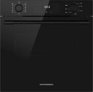 Духовой шкаф Kuppersberg HO 622 BL фото