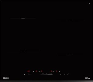 Индукционная варочная панель Haier HHK-Y64TCVB фото 2 в Тюмени