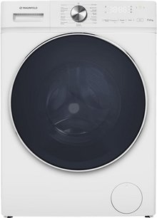 Стиральная машина Maunfeld MFWM127IWH053 фото в Тюмени