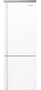 Холодильник Смег FA490RWH фото в Тюмени Холодильник Smeg FA490RWH фото в Тюмени