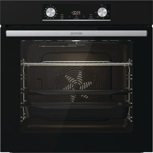 Духовой шкаф Горение BOSX6737E03B фото в Тюмени Духовой шкаф Gorenje BOSX6737E03B фото в Тюмени