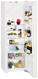 Холодильник Либхер KBgw 3864 Premium BioFresh фото 2 в Тюмени Холодильник Liebherr KBgw 3864 Premium BioFresh фото 2 в Тюмени