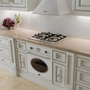 Газовая варочная панель Korting HG 661 CTSI фото 2 в Тюмени