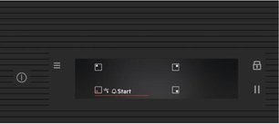 Индукционная варочная панель Electrolux EIS6448 фото 3 в Тюмени