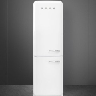 Холодильник Смег FAB32LBN1 фото 2 в Тюмени Холодильник Smeg FAB32LBN1 фото 2 в Тюмени