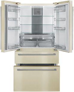 Многокамерный холодильник Vestfrost VF 911 B фото 2 в Тюмени