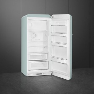 Холодильник Смег FAB28RDSA6 фото 2 в Тюмени Холодильник Smeg FAB28RDSA6 фото 2 в Тюмени