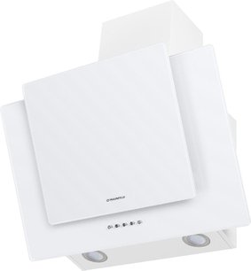 Кухонная вытяжка MAUNFELD Wind Push 50 белый фото 2 в Тюмени Кухонная вытяжка MAUNFELD Wind Push 50 белый фото 2 в Тюмени