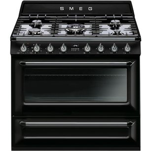 Варочный центр Smeg TR90BL1 фото в Тюмени