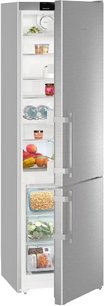 Холодильник Либхер CNef 4015 Comfort NoFrost фото 2 в Тюмени Холодильник Liebherr CNef 4015 Comfort NoFrost фото 2 в Тюмени