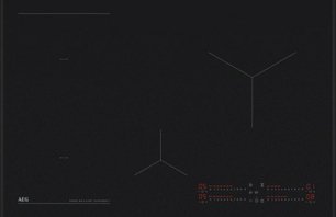 Варочная панель AEG NII84B30AZ фото в Тюмени