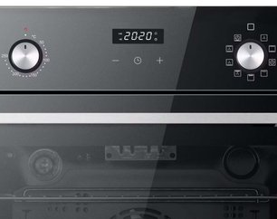 Духовой шкаф Хайер HOX-P09CGB фото 2 в Тюмени Духовой шкаф Haier HOX-P09CGB фото 2 в Тюмени