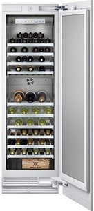 Винный шкаф Гаггенау RW 464-301 фото в Тюмени Винный шкаф Gaggenau RW 464-301 фото в Тюмени