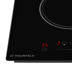 Варочная панель Maunfeld AVI3023SBK фото 3 в Тюмени
